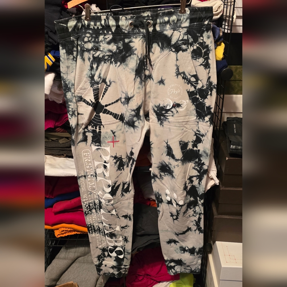 PRPS Joggers